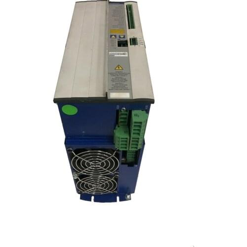 S62001 Kollmorgen L+M SERVOSTAR 620-AS-FAN Servo Driver / Drive Used
