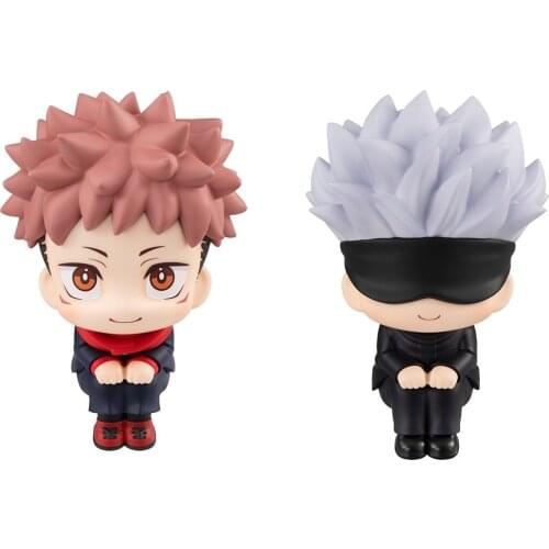 AIBOULLY Anime Figures