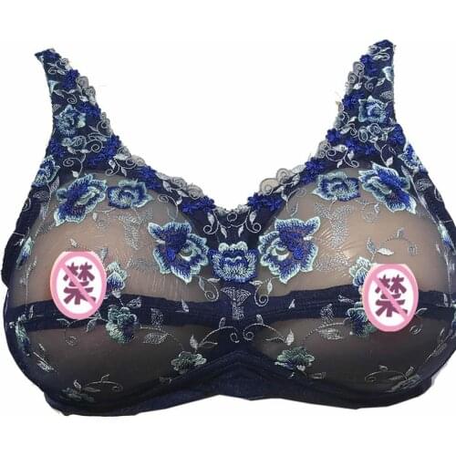 CD drag bra Crossdresser bra transgender Drag Queen bra suitable bra for CD not include silicone Breast