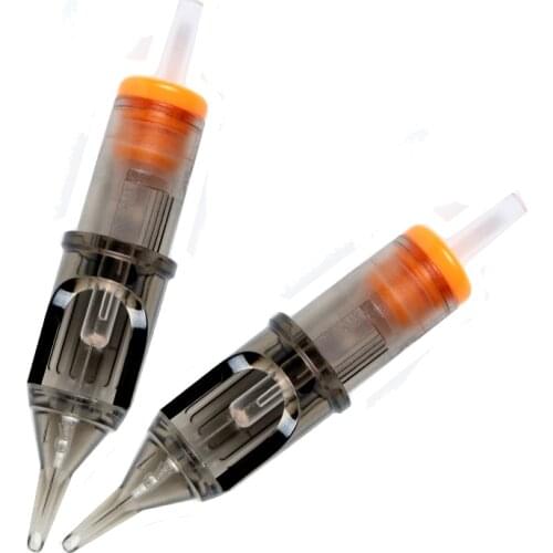 Cartridge needle Needles For Tattoo Machines