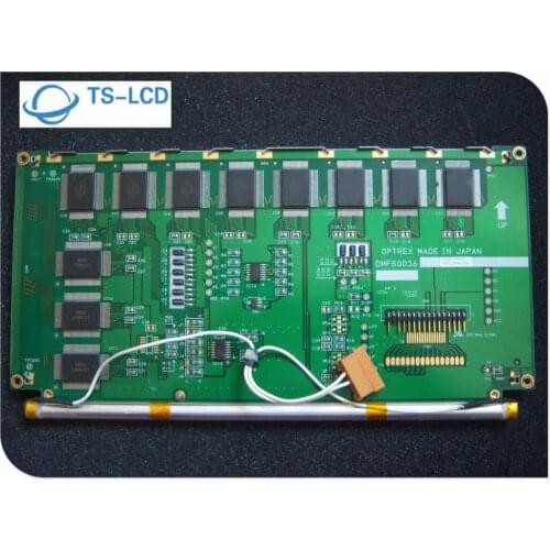 DMF50036NFU-FW LCD panel display screen Original A+ Grade 12 months warranty