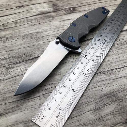 FIRE MOUNTAIN Knives