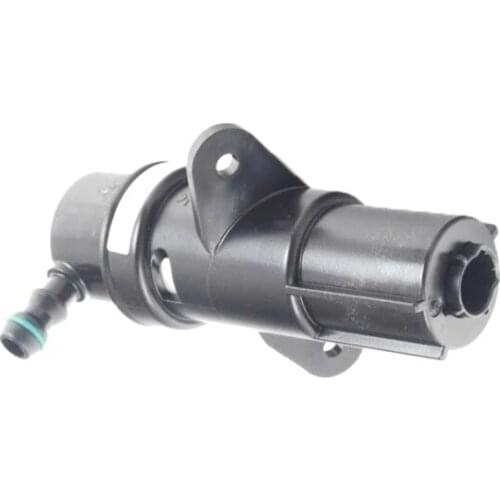 For Muffler Headlight Washer Nozzle Cylinder Water Nozzles 61673414960 61673414961 61673414962 For BMW E87 E83 Nozzle