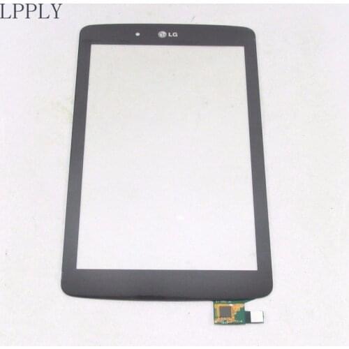 LPPLY New For LG G Pad 7.0 V400 V410 Touch Screen Digitizer Sensor Replacement Parts FREE SHIPPING