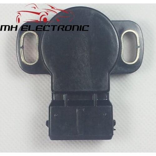 MH ELECTRONIC Free Shipping Throttle Position Sensor MD614734 MD614772 for Mitsubishi Carisma Mirage Diamante Lancer Pajero