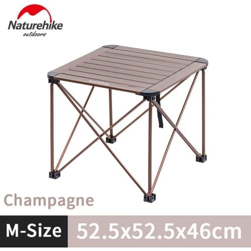 Naturehike Camping Tables