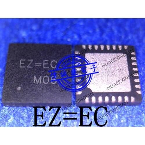 New Original Printing EZ=EC EZ= QFN32