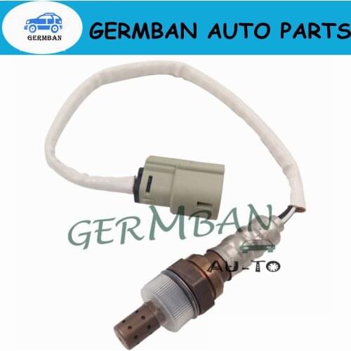 New Manufactured CN1A9F472AA Oxygen Sensor Air Fuel Ratio Sensor Front Fits for Ford ECOSPORT 1.5L CN1A-9F472-AA
