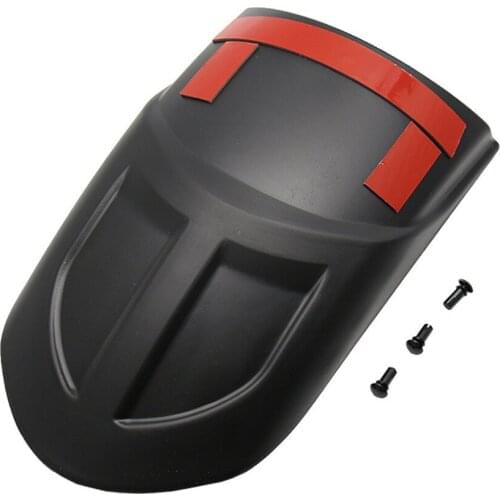 Motorcycle Fairing Rear Wheel Hugger Fender Mudguard Mud Splash Guard For Kawasaki Versys650 Versys1000 Alien 650