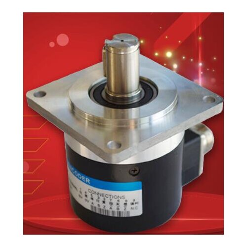 Original new Spindle positioning RF5815-07C-1024MZ/5L CNC machine tool spindle thread encoder