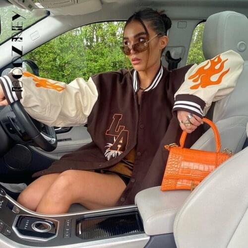 Pzhk Women's Outerwear