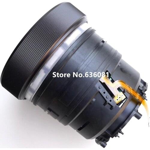 Repair Parts Lens Middle Fixed Outer Barrel Ass'y A-2036-161-A For Sony FE 16-35mm F4 ZA OSS , SEL1635Z