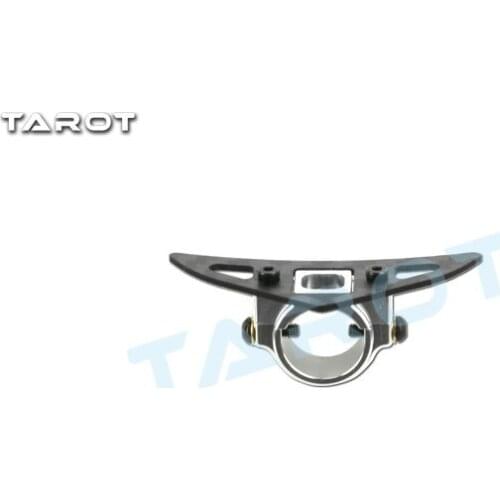 Tarot 470 metal horizontal wing holder / U type seat / silver TL47A06-02