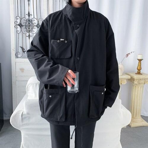 Viankani Men's Sports Jackets