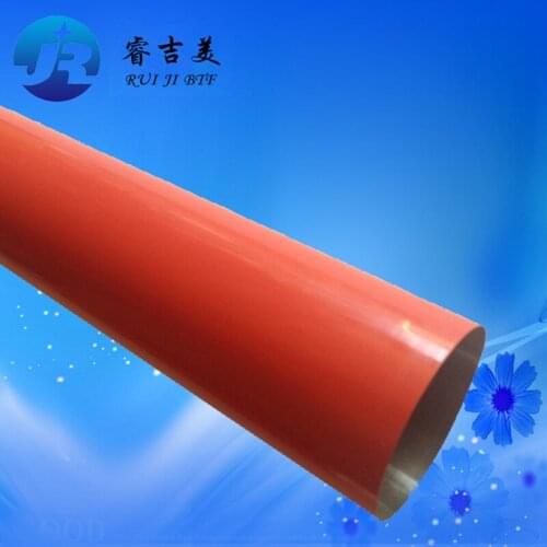 High quality original 2hand 90% new fuser film sleeves compatible for kyocera C8520 8020 8525 8025 fixing film