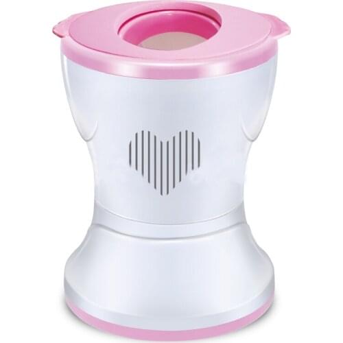 Yoni Steam Seat Fumigation iInstrument Vaginal Detox Steam Portable Vaginal Steaming Gynecological Medical Women Health Care