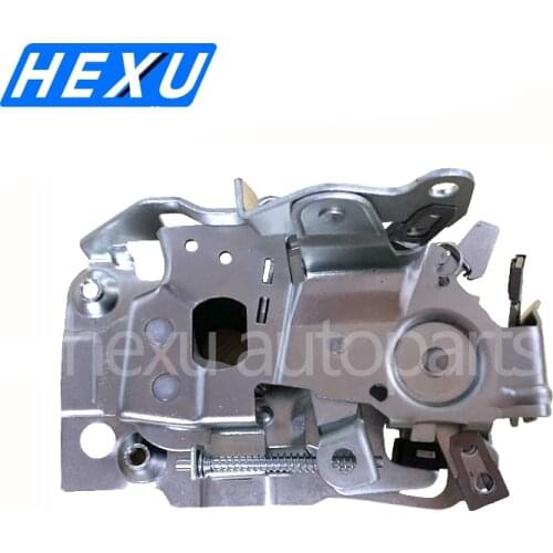 Door Lock Latch Front Left For Chevy Silverado Grand Blazer 940-102 16631627