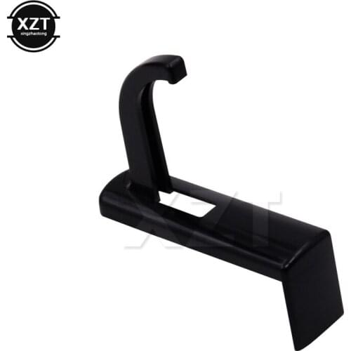 PZ 1PCS Durable Headphone Accessories Headset Hanger new FOR PC Monitor Holder Stands white/black used to hang the headphones