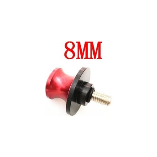 6mm 8mm 10mm Support screw for oscillating cursor coil of motorcycle NC arm for SUZUKI Motorcycle