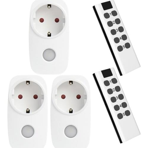 Anysane Electro Accessories