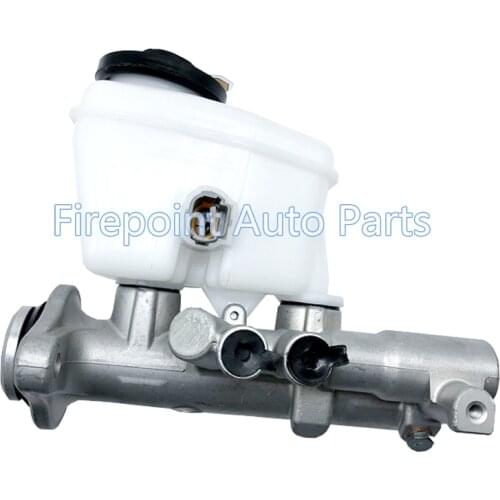Car accessories Brake Master Cylinder For TOYOTA 47201-3D360 472013D360