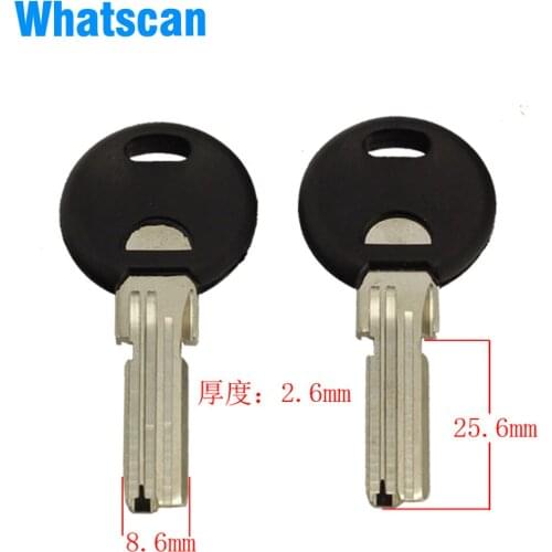 B088 Glue 901 right blank key