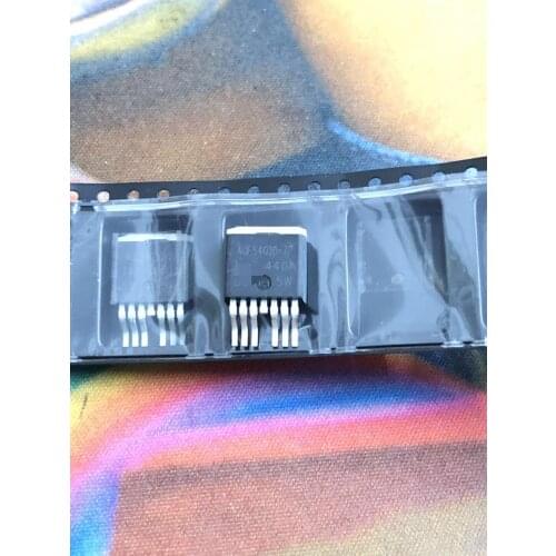 Free shipping 50PCS/lot NEW AUIRFS4010-7P AUFS4010-7P FS4010-7P IRFS4010-7P