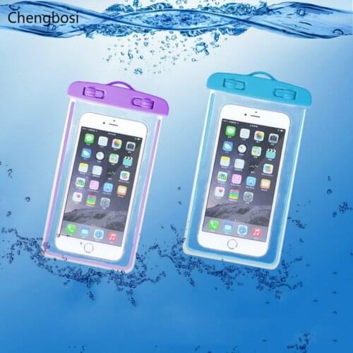 Chengbosi Waterproof Phone Cases
