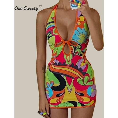 Chin.Sweety Elegant Summer Dresses