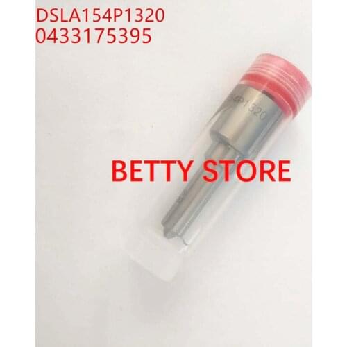 Diesel Injector Nozzle DSLA 154 P 1320 154P1320 0433175395 For Do dge 0445110181,0445110189,0445110190