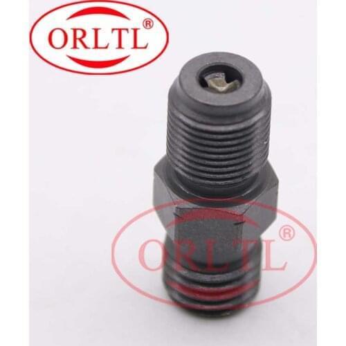 F00VC16024 High Speed Injector Fuel Inlet F 00V C16 024 F00V C16 024 Fuel Oil Hole Screw For CRI Group 0445110