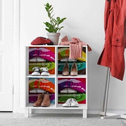 RA0239 foils adhesive for furniture and walls, size 30x500 Wrapping kitchens cabinets tile furniture tables