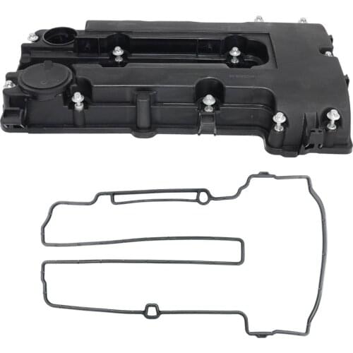 AP02 For GM Chevrolet Chevy Cruze Sonic Trax Encore Buick 1.4L Valve Cover w/Seal 25198874 2011-2016