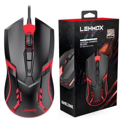 Lehmox Gaming Mice