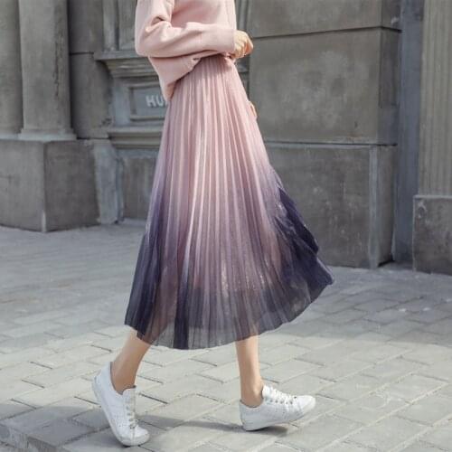 MISS Feb Plum Women's Tutu Skirts