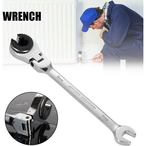 Wrench Set Multitool Wrench Ratchet Wrenches Tool Set Wrenches Universal Wrench Tool Car Repair Tools J2Y