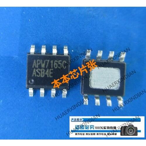 New APW7165CKAE-TRG APW7165C SOP8 high quality