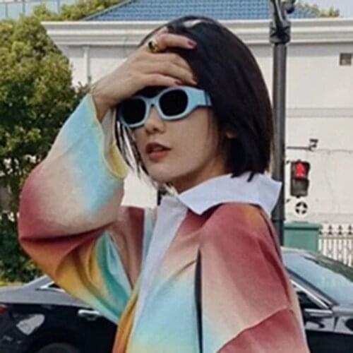 Small Sunglasses Women Fashion Sun Glasses UV400 Sun Shades Glasses Female Oculos De Sol Feminino