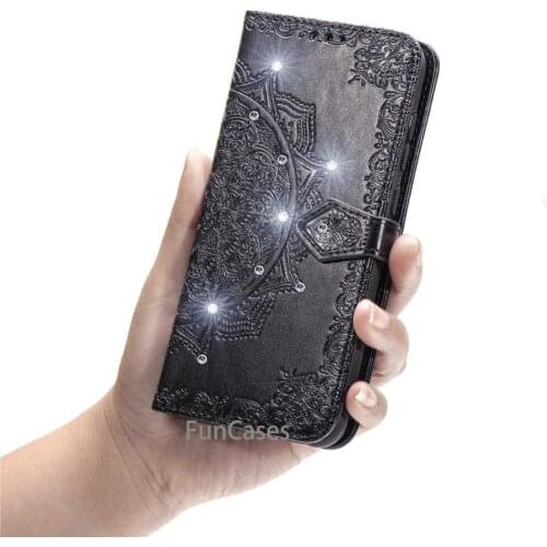 PU Silk Leather Solid Color Wallet Case For iPhone X XS Phone Cover With Magnet Card Holder Flip Coque iPhone X XS Mobile Phone