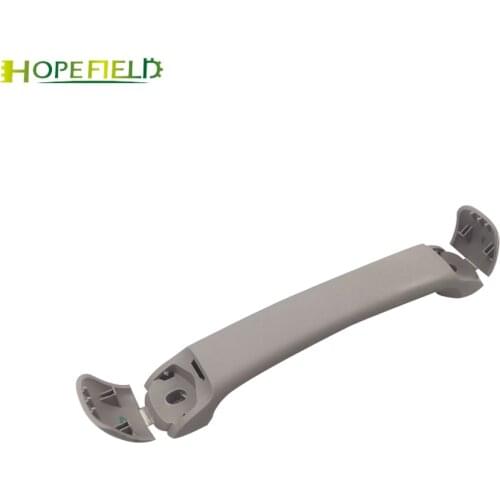 Car Roof Armrest Front Inner Ceiling Handle Auxiliary Seat Adjustment Handle For Isuzu D-Max Dmax