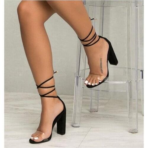 Shoes Women Summer Shoes T-stage Fashion Dancing High Heel Sandals Sexy Stiletto Party Wedding Shoes Wedding Shoes