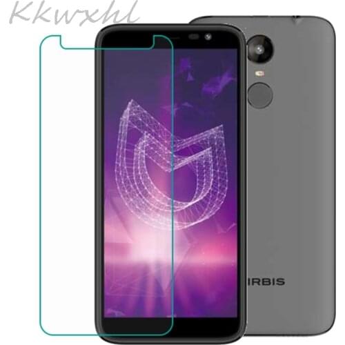 Tempered Glass for Irbis SP493 SP494 SP541 SP542 SP402 SP511 SP514 SP517 SP552 SP571 Protective Film on Screen Protector cover