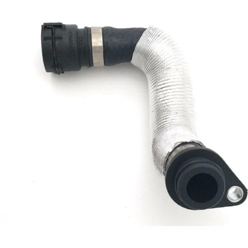 11537572159 Coolant Liquid Water Hose For B MW 1'/3'/5'/X1/Z4 Cylinder Connection Water Pipe