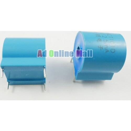 2PCS/LOT ZMCT101D Precision Miniature Current Transformer Sensor