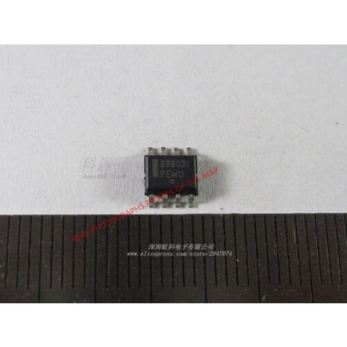 5pcs/lot NCV898031D1R2G SOP8 NCV898031 898031 In Stock