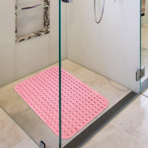 ANENG Bathroom Rugs
