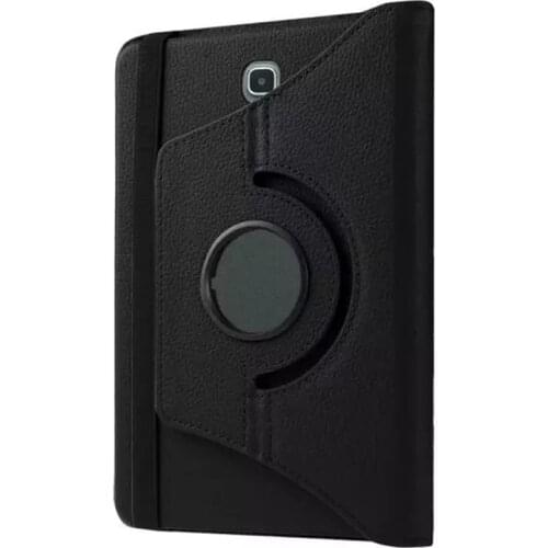 For Samsung Galaxy Tab S2 9.7 inch T810 T813 T815 T819 SM-T810 SM-T813 SM-T815 Tablet Case 360 Rotating Bracket Leather Cover