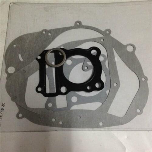 EN125-2A Engine Gasket HJ125K-222A Overhaul Package
