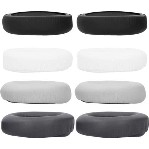 Headset Ear Cushion Headphone Cover Comfortable Texture Excellent Workmanship for Monster DNA Headset
