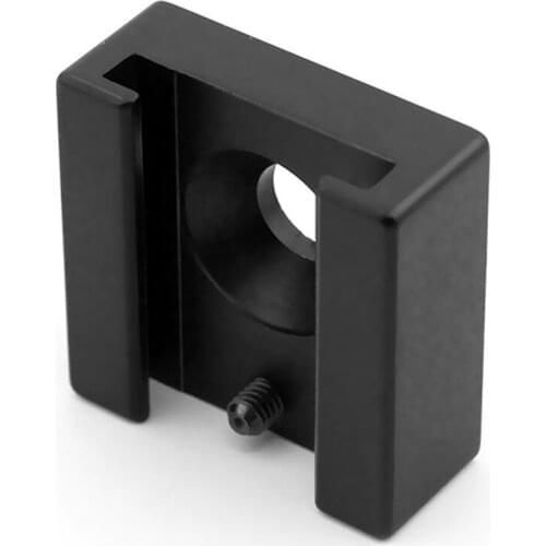 Cold Shoe Mount Holder Adapter For Flash Microphone Camera Flash Light